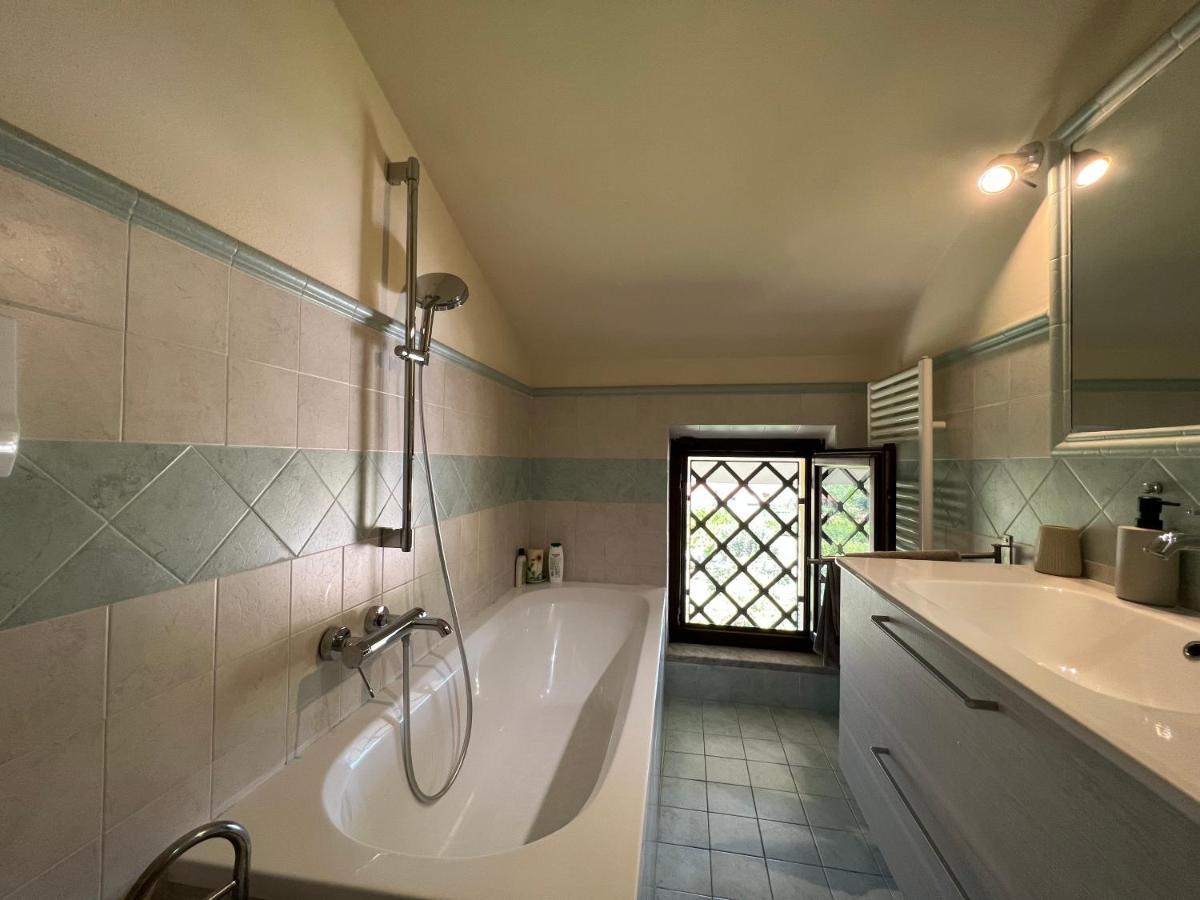 Matiseahouse Apartment มาสซา ภายนอก รูปภาพ