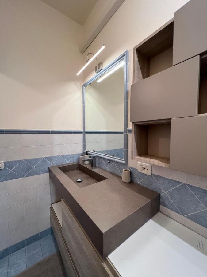 Matiseahouse Apartment มาสซา ภายนอก รูปภาพ