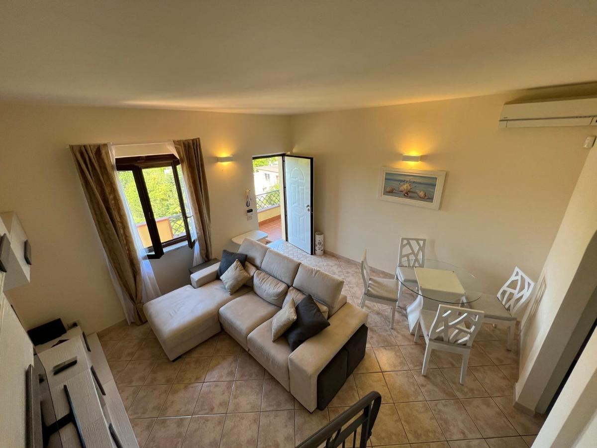 Matiseahouse Apartment มาสซา ภายนอก รูปภาพ