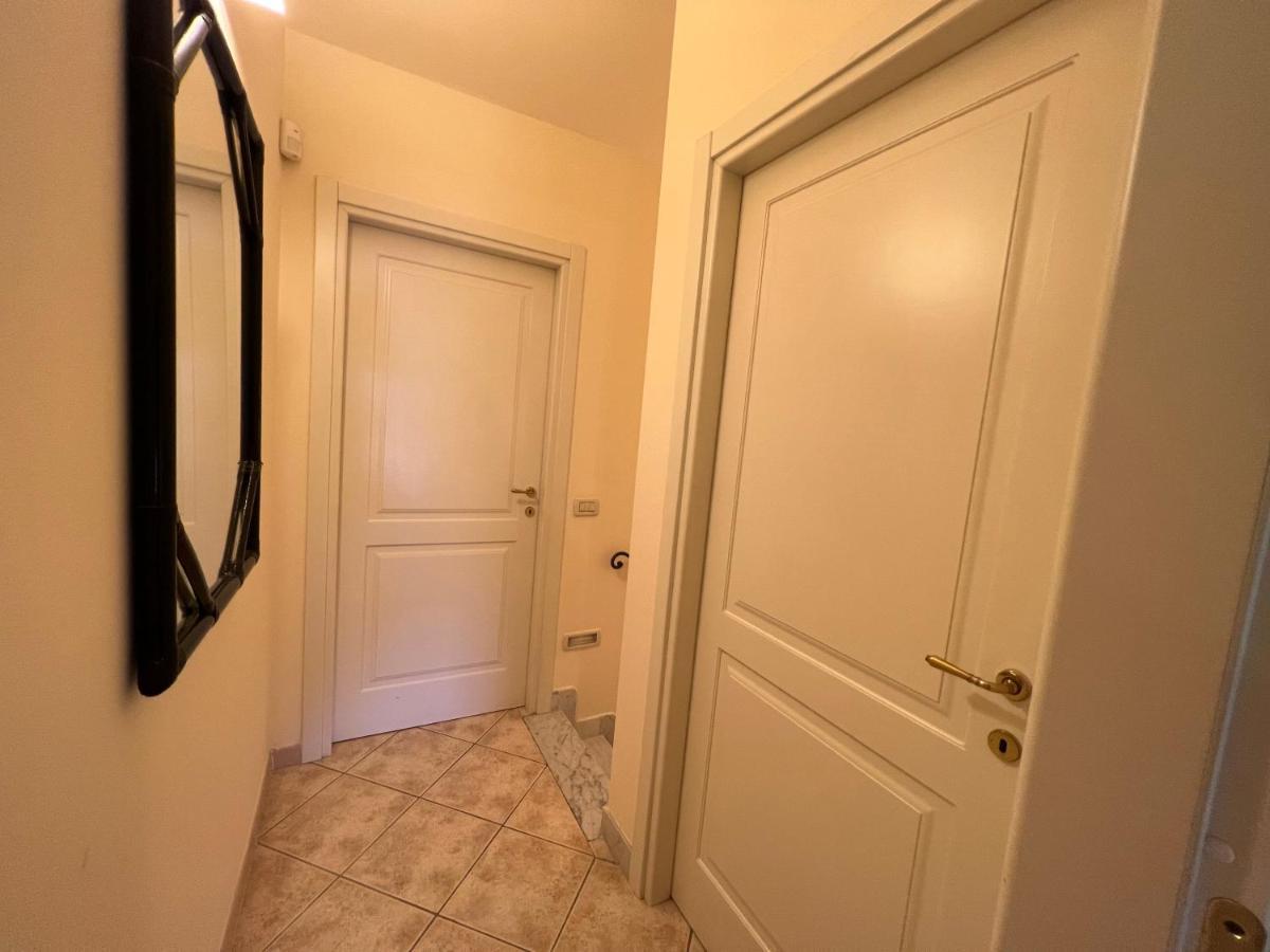 Matiseahouse Apartment มาสซา ภายนอก รูปภาพ