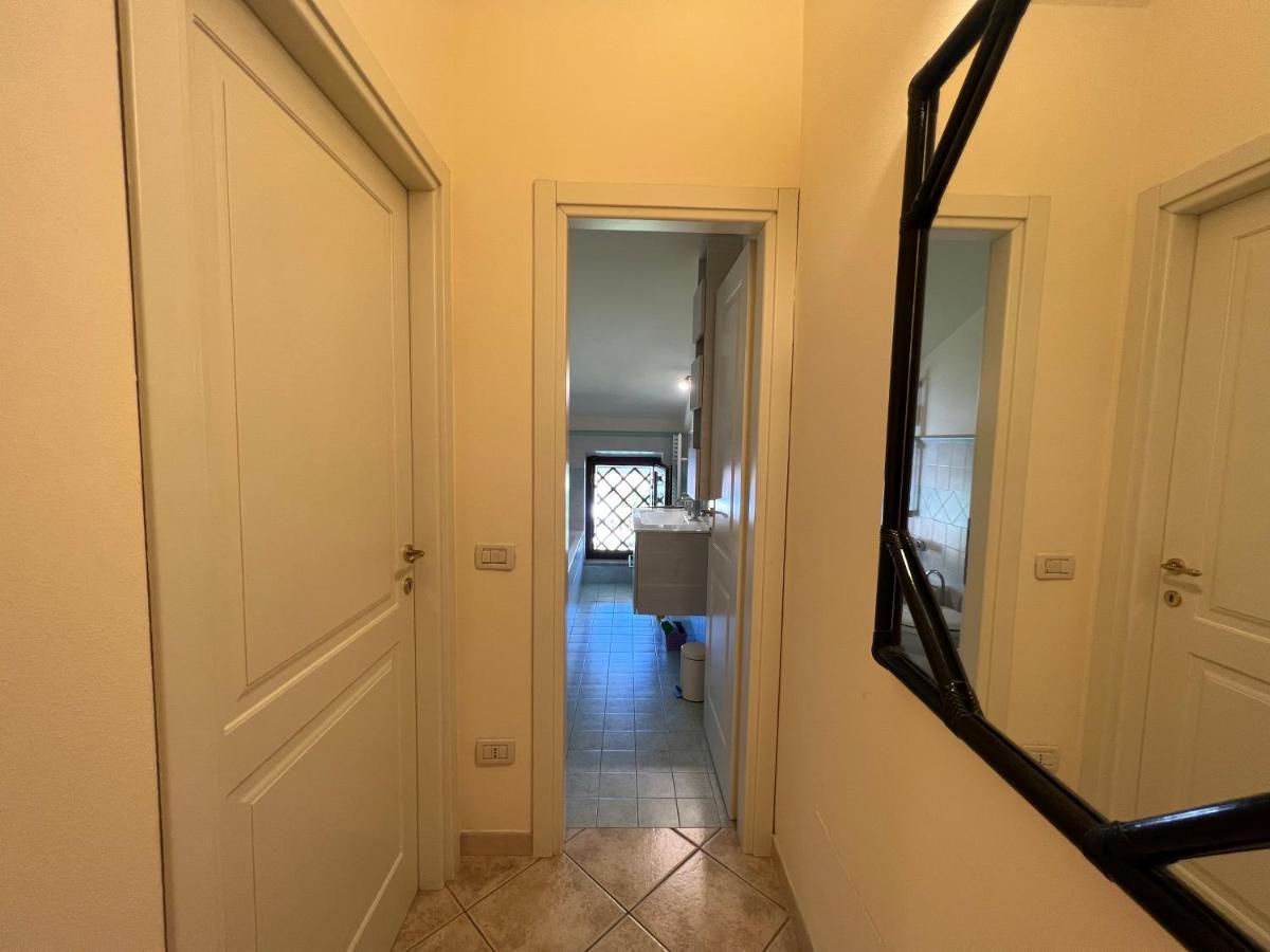 Matiseahouse Apartment มาสซา ภายนอก รูปภาพ