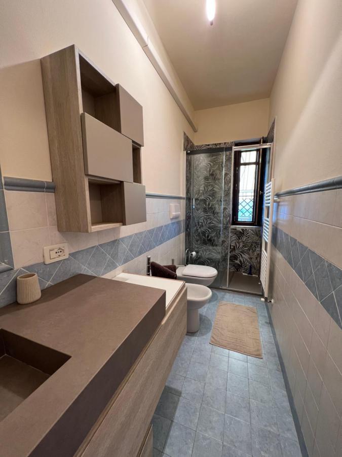 Matiseahouse Apartment มาสซา ภายนอก รูปภาพ