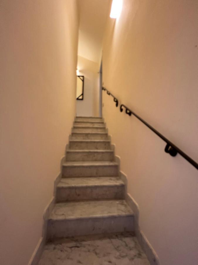 Matiseahouse Apartment มาสซา ภายนอก รูปภาพ
