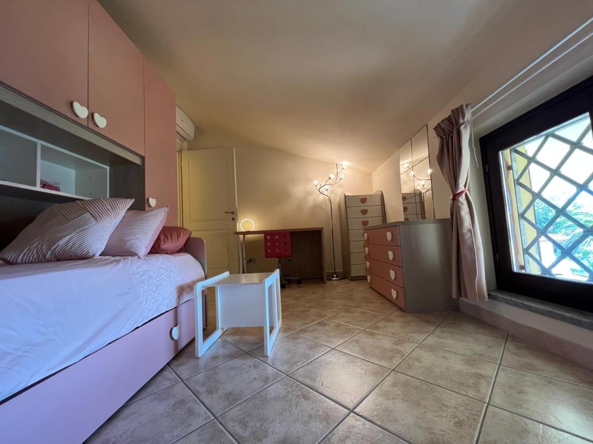 Matiseahouse Apartment มาสซา ภายนอก รูปภาพ