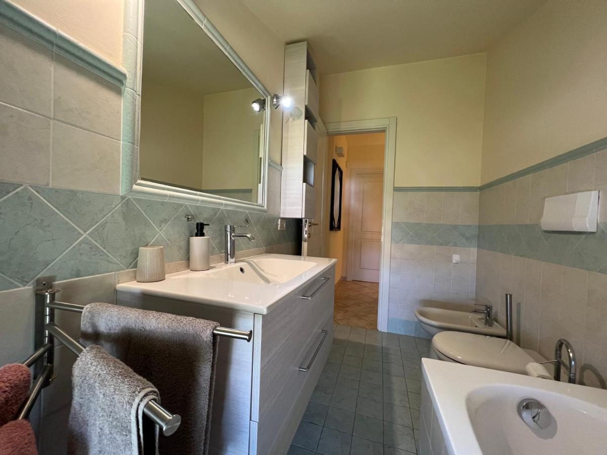 Matiseahouse Apartment มาสซา ภายนอก รูปภาพ