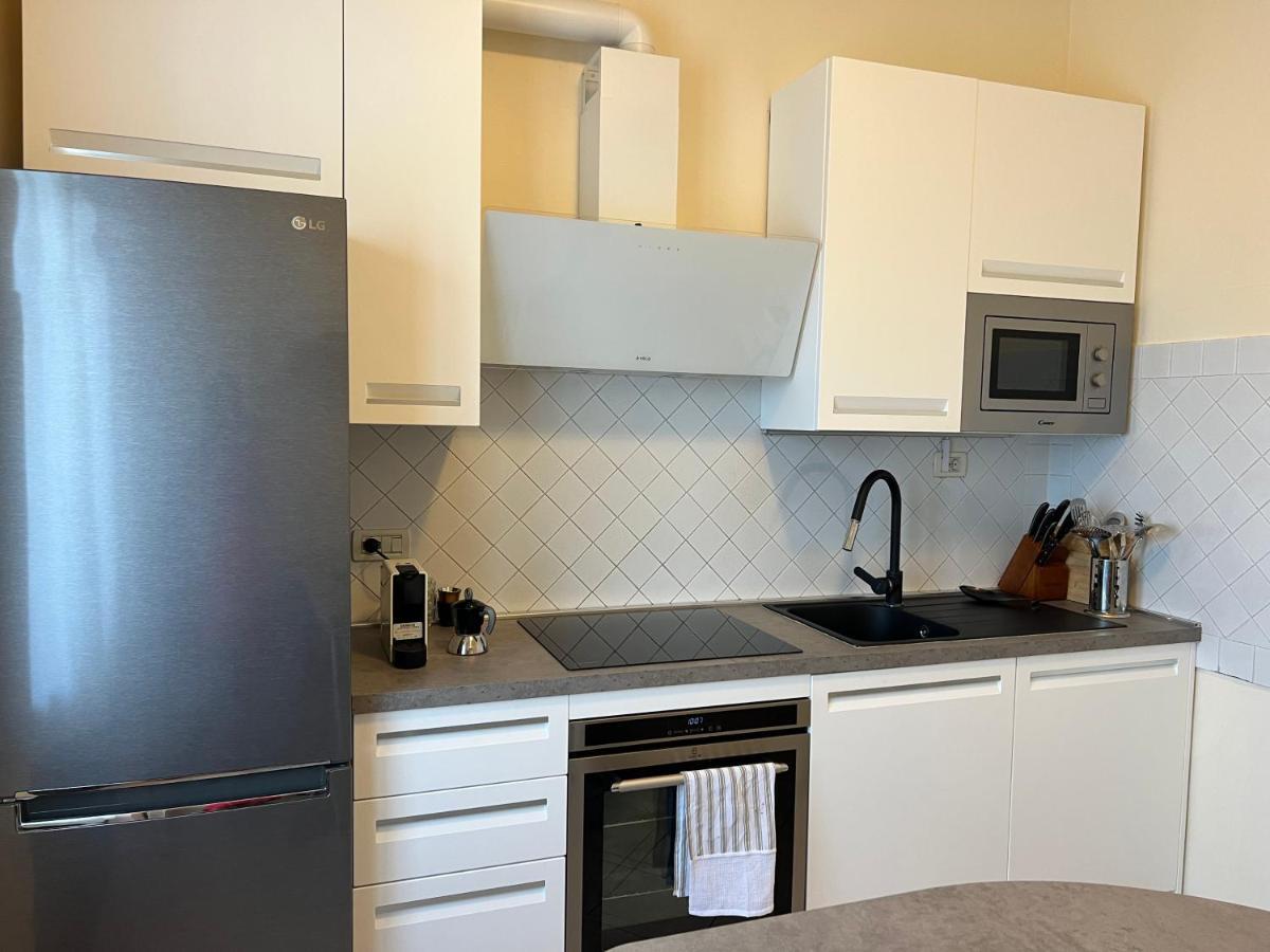 Matiseahouse Apartment มาสซา ภายนอก รูปภาพ