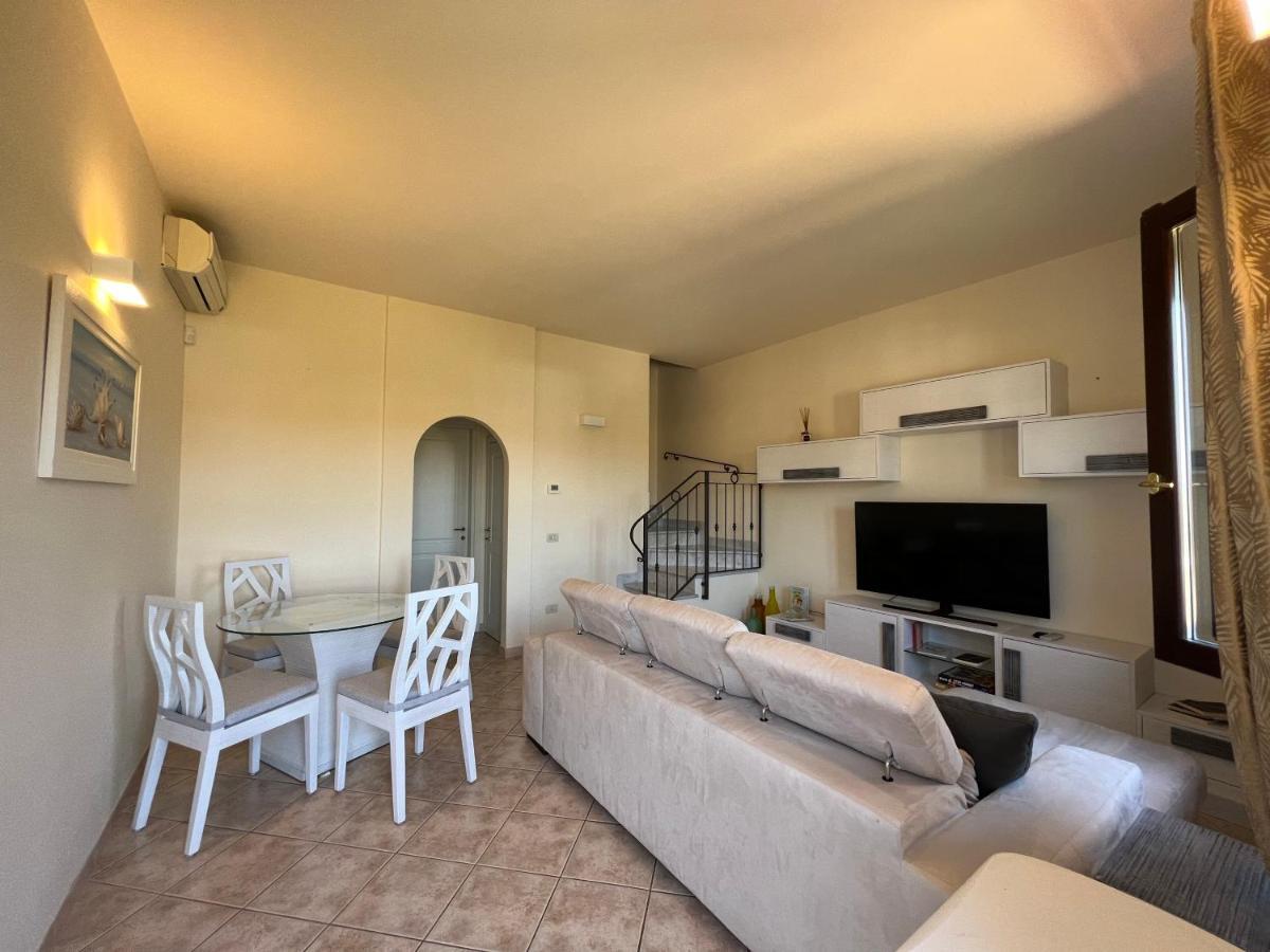 Matiseahouse Apartment มาสซา ภายนอก รูปภาพ